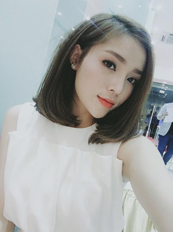 Hoa hậu Kỳ Duyên tự tin \'Đã bao lâu rồi bạn Duyên không selfie\'.